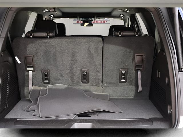 2023 Chevrolet Tahoe SUV in Summit White thumbnail 22
