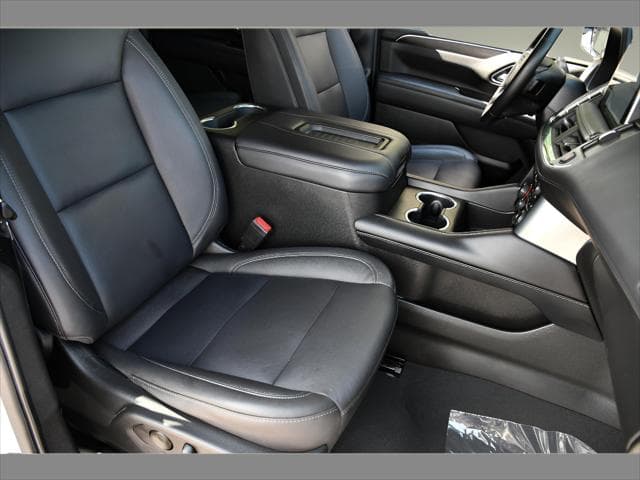 2023 Chevrolet Tahoe SUV in Summit White thumbnail 29