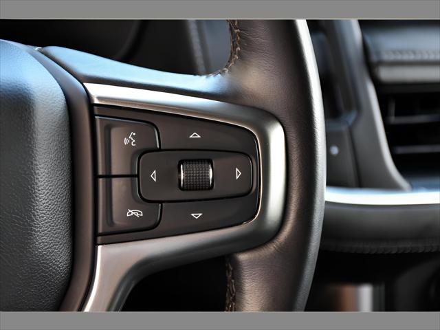 2023 Chevrolet Tahoe SUV in Summit White thumbnail 33