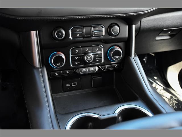 2023 Chevrolet Tahoe SUV in Summit White thumbnail 34