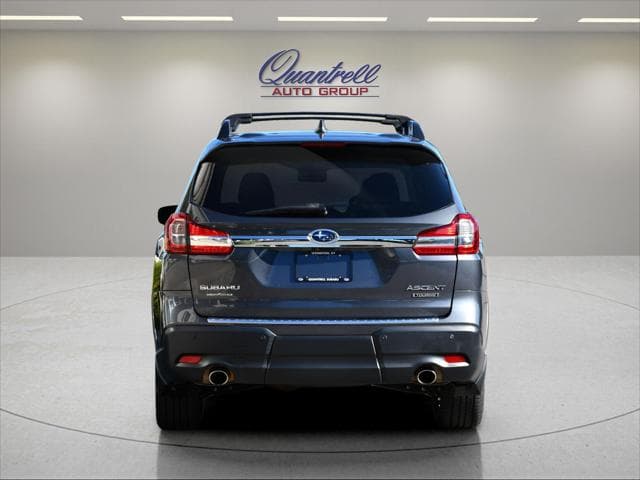 2021 Subaru Ascent SUV in Magnetite Gray Metallic thumbnail 5