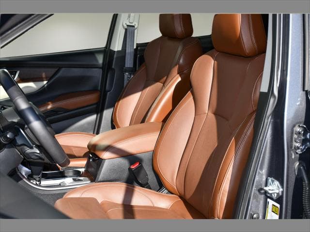 2021 Subaru Ascent SUV in Magnetite Gray Metallic thumbnail 13
