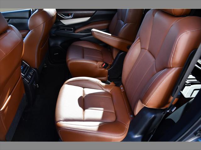 2021 Subaru Ascent SUV in Magnetite Gray Metallic thumbnail 15
