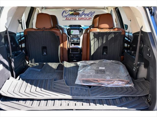 2021 Subaru Ascent SUV in Magnetite Gray Metallic thumbnail 24