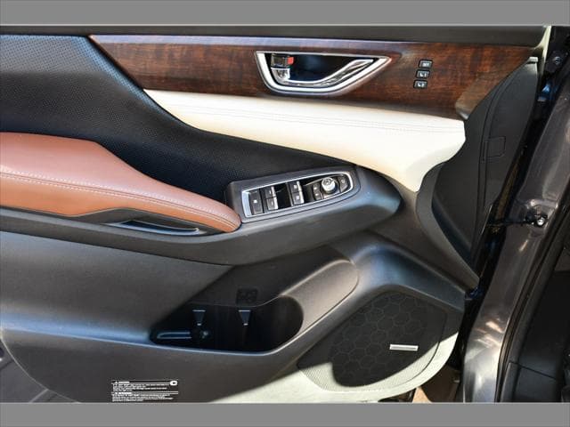 2021 Subaru Ascent SUV in Magnetite Gray Metallic thumbnail 27