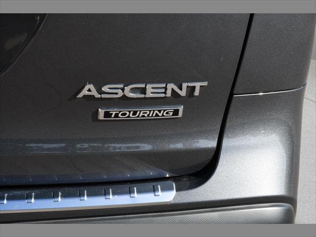 2021 Subaru Ascent SUV in Magnetite Gray Metallic thumbnail 29