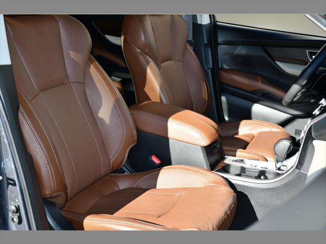 2021 Subaru Ascent SUV in Magnetite Gray Metallic thumbnail 31