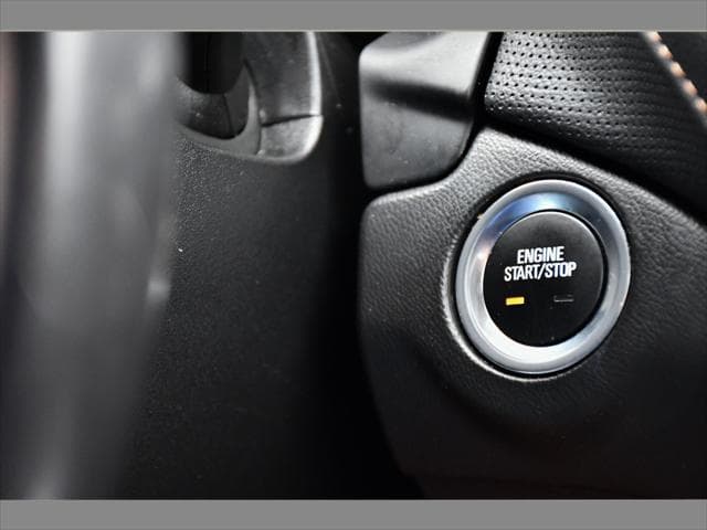 2021 Chevrolet Equinox SUV in Pacific Blue Metallic thumbnail 33