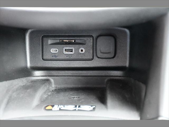 2021 Chevrolet Equinox SUV in Pacific Blue Metallic thumbnail 36