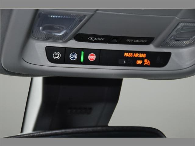 2021 Chevrolet Equinox SUV in Pacific Blue Metallic thumbnail 37