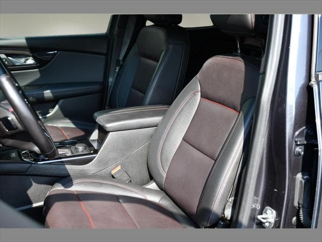 2021 Chevrolet Blazer SUV in Iron Gray Metallic thumbnail 14