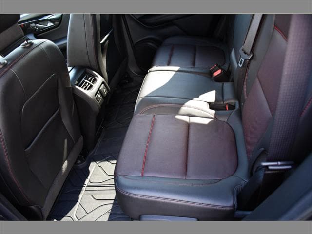 2021 Chevrolet Blazer SUV in Iron Gray Metallic thumbnail 15