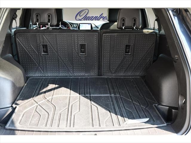 2021 Chevrolet Blazer SUV in Iron Gray Metallic thumbnail 23