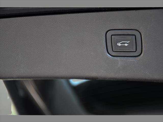 2021 Chevrolet Blazer SUV in Iron Gray Metallic thumbnail 24