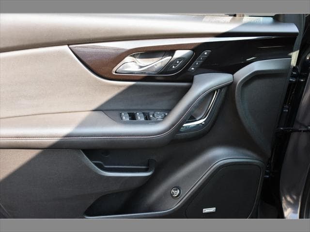 2021 Chevrolet Blazer SUV in Iron Gray Metallic thumbnail 26