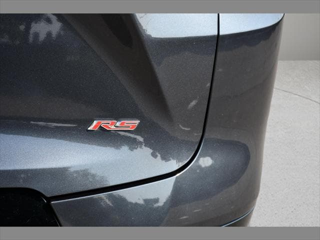 2021 Chevrolet Blazer SUV in Iron Gray Metallic thumbnail 27