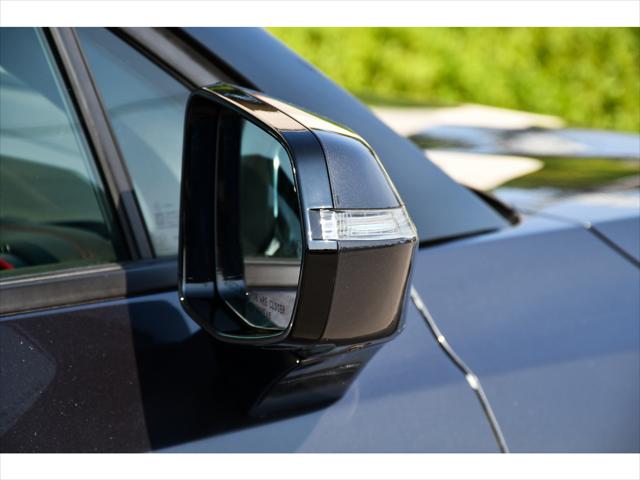 2021 Chevrolet Blazer SUV in Iron Gray Metallic thumbnail 29