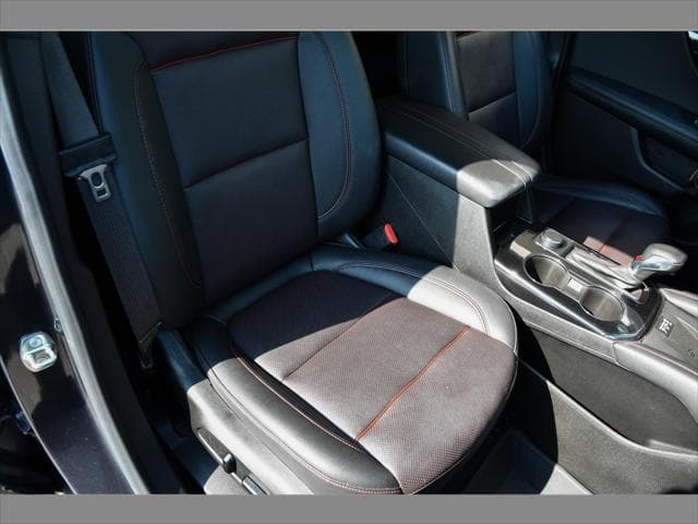 2021 Chevrolet Blazer SUV in Iron Gray Metallic thumbnail 30