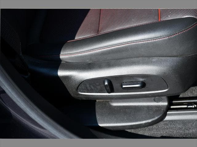 2021 Chevrolet Blazer SUV in Iron Gray Metallic thumbnail 31