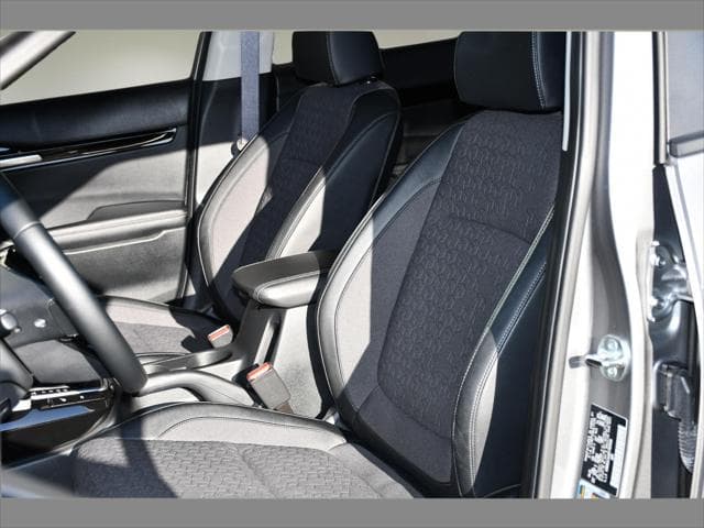 2026 Kia Seltos SUV in Steel Gray thumbnail 14