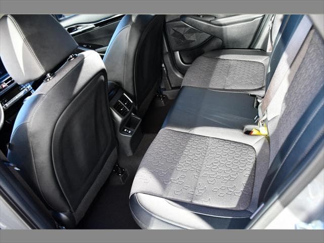 2026 Kia Seltos SUV in Steel Gray thumbnail 15