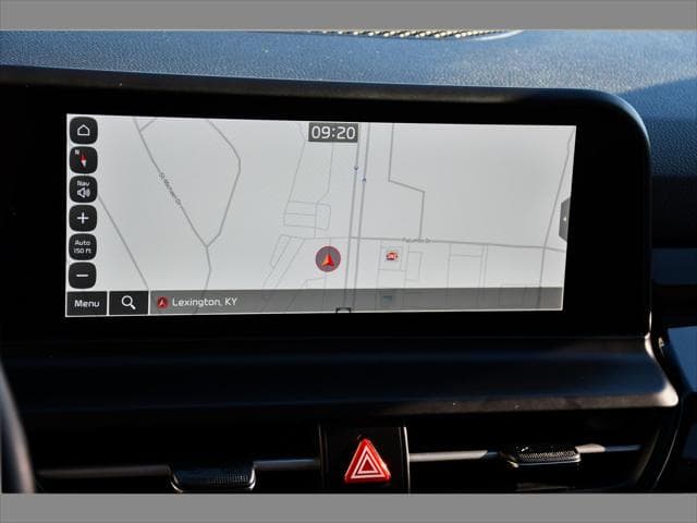 2026 Kia Seltos SUV in Steel Gray thumbnail 21