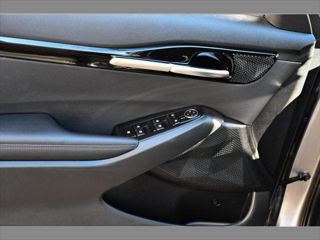 2026 Kia Seltos SUV in Steel Gray thumbnail 25