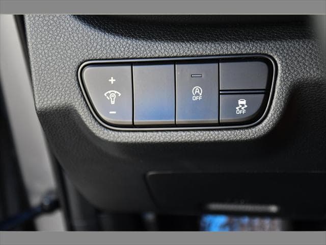 2026 Kia Seltos SUV in Steel Gray thumbnail 31