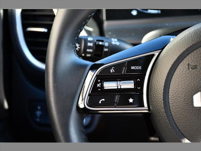2026 Kia Seltos SUV in Steel Gray thumbnail 32
