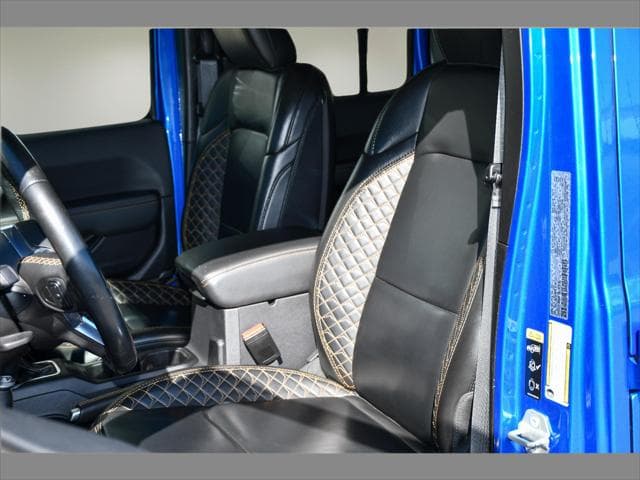 2022 Jeep Wrangler 4xe SUV in Hydro Blue Pearlcoat thumbnail 14