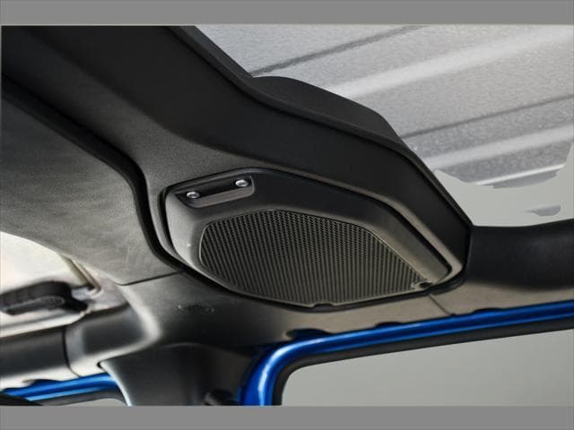 2022 Jeep Wrangler 4xe SUV in Hydro Blue Pearlcoat thumbnail 17