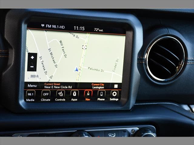 2022 Jeep Wrangler 4xe SUV in Hydro Blue Pearlcoat thumbnail 21