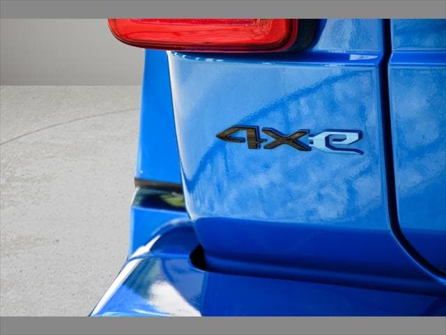 2022 Jeep Wrangler 4xe SUV in Hydro Blue Pearlcoat thumbnail 26