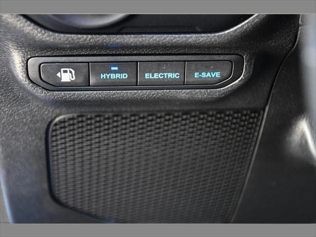 2022 Jeep Wrangler 4xe SUV in Hydro Blue Pearlcoat thumbnail 33