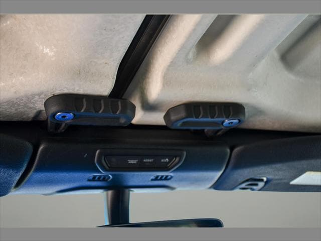2022 Jeep Wrangler 4xe SUV in Hydro Blue Pearlcoat thumbnail 39