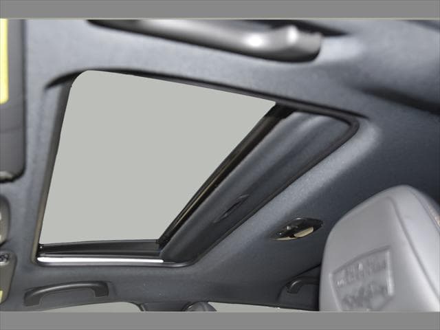 2026 Subaru Crosstrek SUV in Geyser Blue thumbnail 13