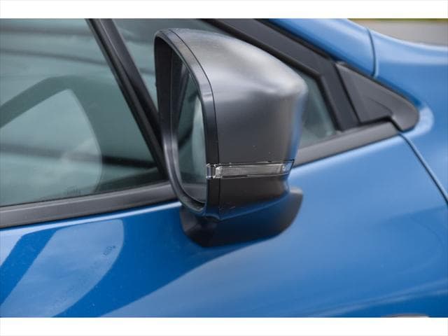 2026 Subaru Crosstrek SUV in Geyser Blue thumbnail 27