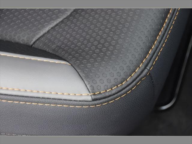 2026 Subaru Crosstrek SUV in Geyser Blue thumbnail 29