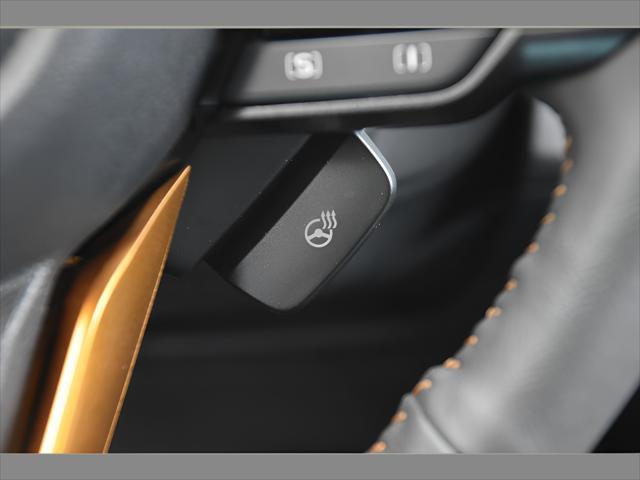 2026 Subaru Crosstrek SUV in Geyser Blue thumbnail 32