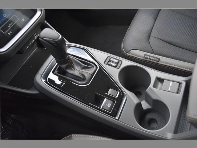 2026 Subaru Crosstrek SUV in Geyser Blue thumbnail 33