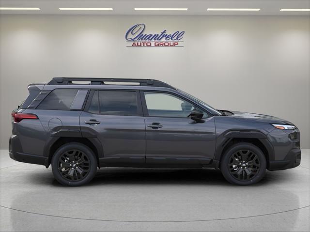 2026 Subaru Outback SUV in Magnetite Gray Metallic - Image 3