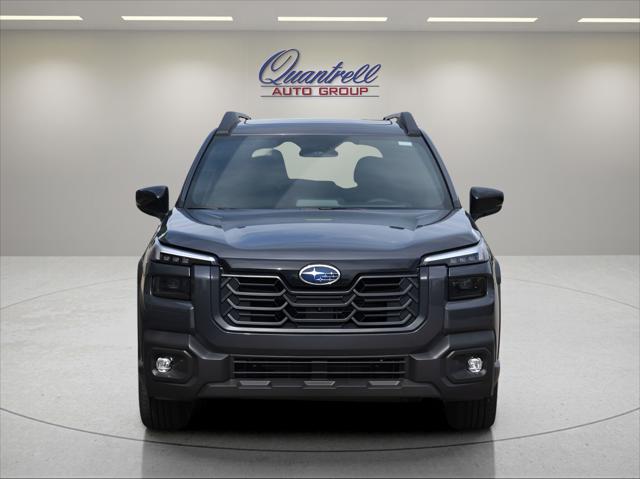 2026 Subaru Outback SUV in Magnetite Gray Metallic thumbnail 8
