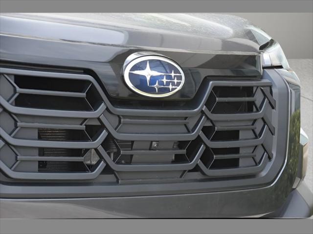 2026 Subaru Outback SUV in Magnetite Gray Metallic thumbnail 10