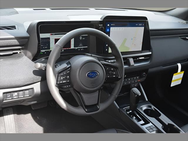 2026 Subaru Outback SUV in Magnetite Gray Metallic thumbnail 11