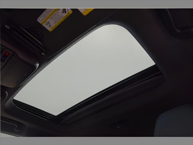 2026 Subaru Outback SUV in Magnetite Gray Metallic thumbnail 13