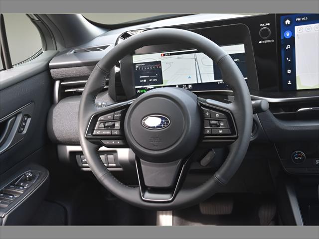 2026 Subaru Outback SUV in Magnetite Gray Metallic thumbnail 15