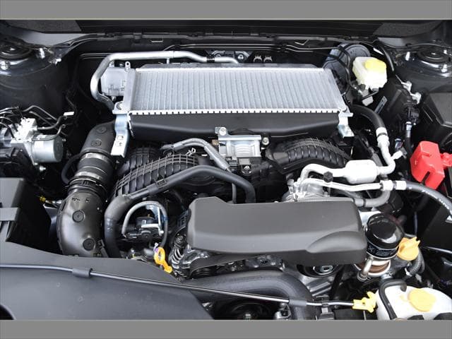 2026 Subaru Outback SUV in Magnetite Gray Metallic thumbnail 22