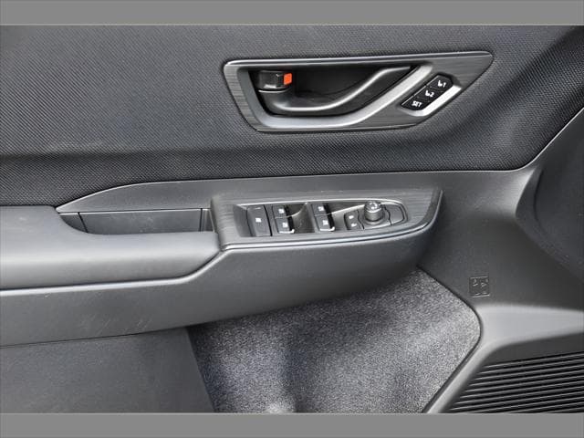 2026 Subaru Outback SUV in Magnetite Gray Metallic thumbnail 23