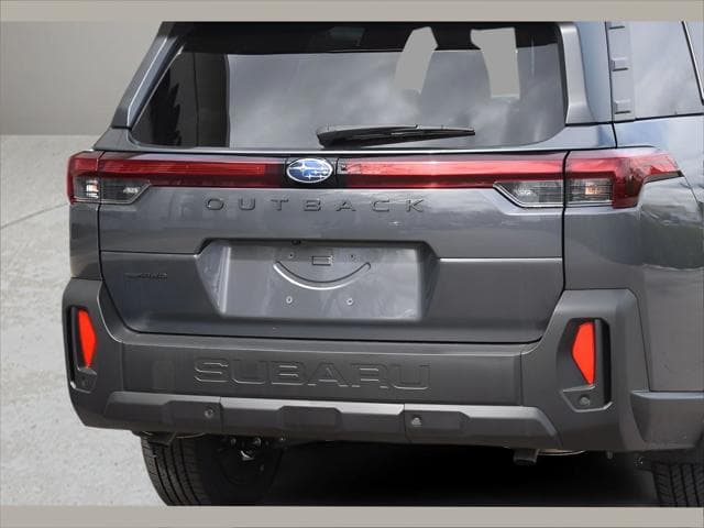 2026 Subaru Outback SUV in Magnetite Gray Metallic thumbnail 26