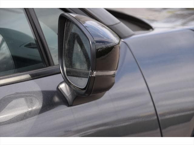 2026 Subaru Outback SUV in Magnetite Gray Metallic thumbnail 27